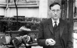 Burroughs.