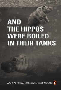 And the Hippos Were Boiled in Their Tanks.