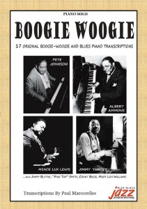 boogie woogie_piano