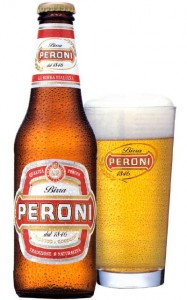 BIrra-Peroni