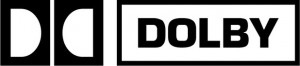 Il simbolo scelto da Dolby, la doppia D contrapposta, è forse uno dei marchi più diffusi e conosciuti al mondo.