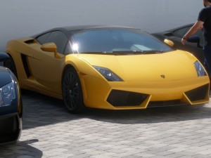 Lamborghini