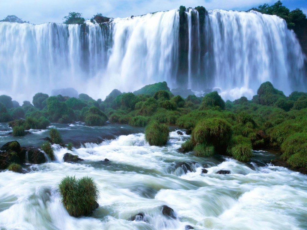 Cascate delle Marmore.