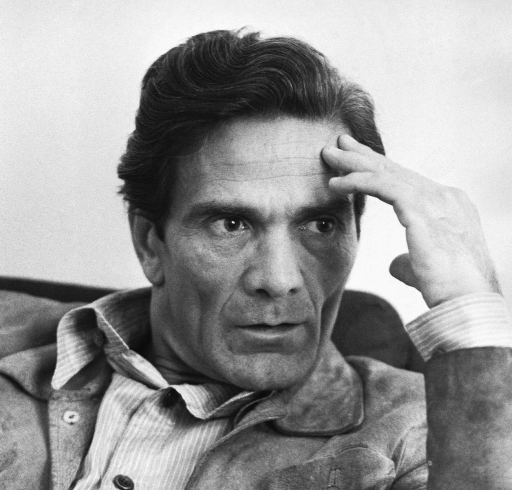 PASOLINI