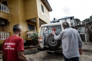 Sierra Leone.