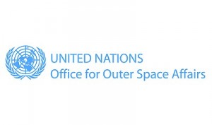  Logo UNOOSA.