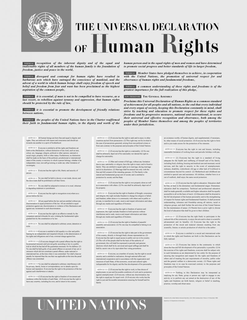 UDHR_it