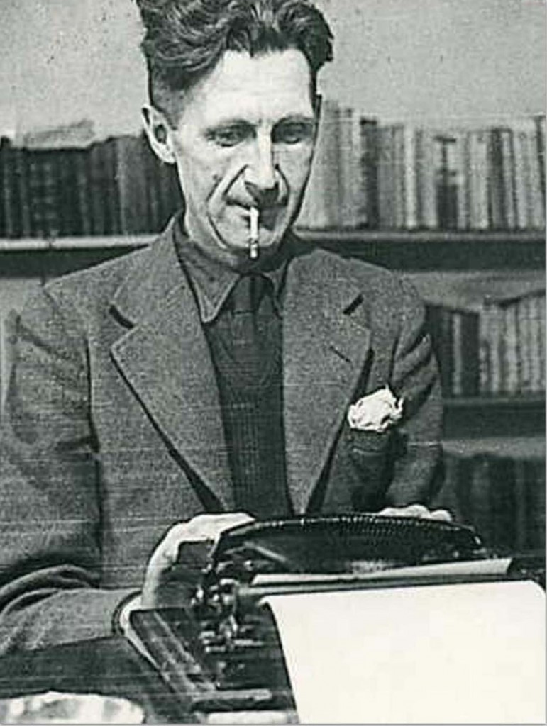 george-orwell