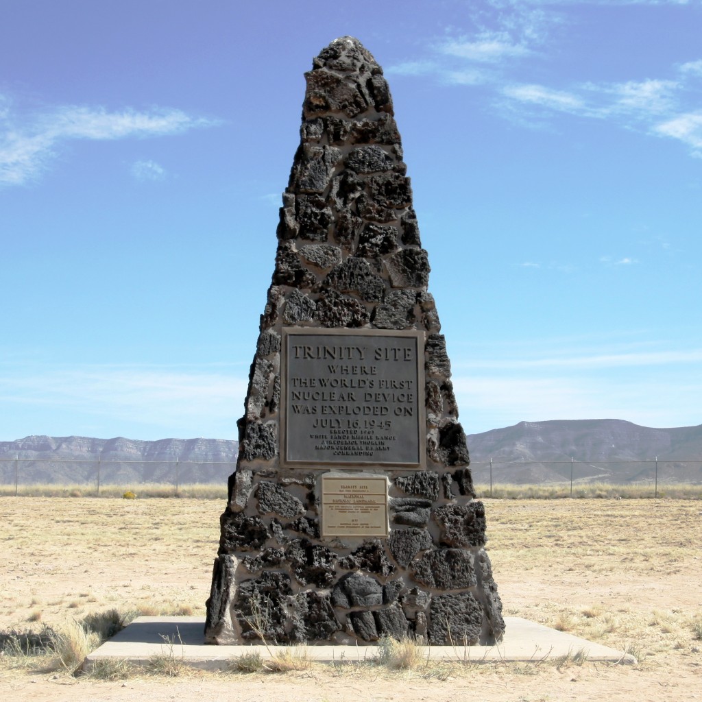 Trinity_Site_Obelisk_National_Historic_Landmark