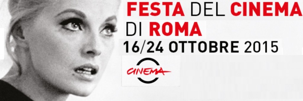 Festa CInema Roma 2015