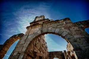 teatro greco Tindari