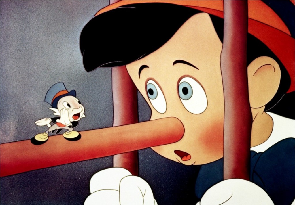 pinocchio