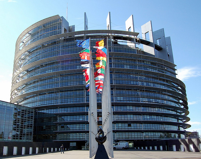 commissione europea