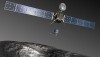 Rosetta: Nuove Frontiere nell’Esplorazione Spaziale