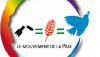 The Mouvement de la Paix, a peace movement…