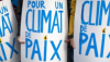 Giustizia climatica, giustizia sociale e pace sono interconnessi!
